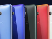 Htc U11 Color Family