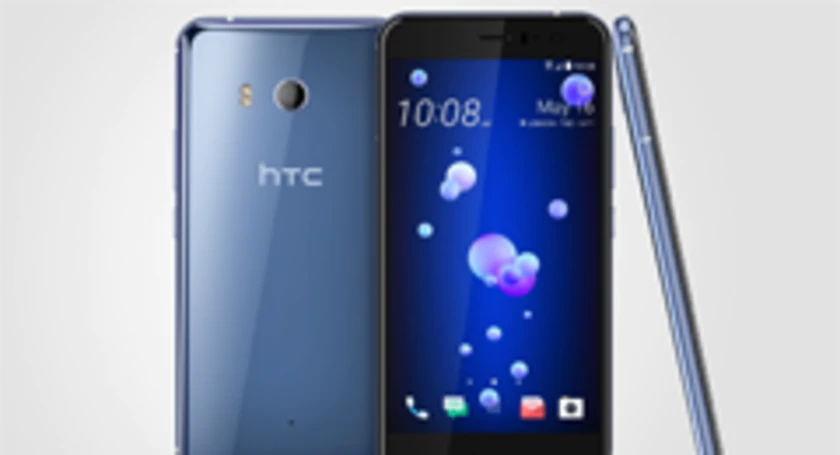 Htc u11 zilver