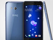 Htc U11 Zilver