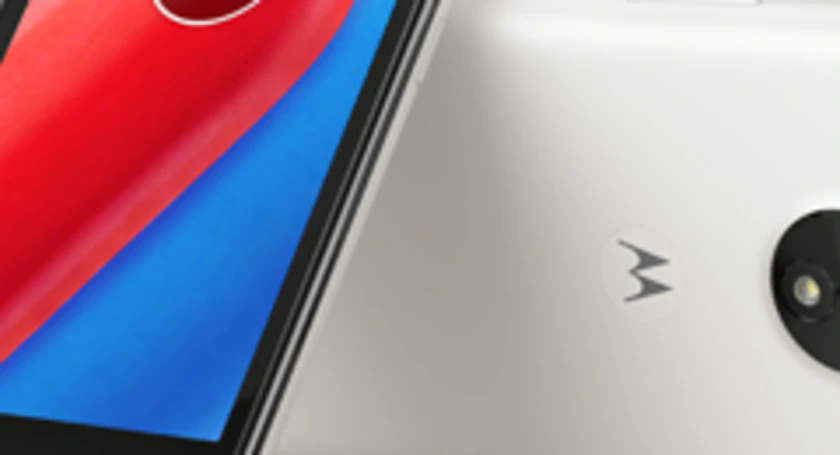 Lenovo moto c