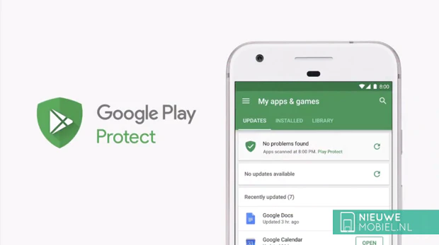 Google Play Protect