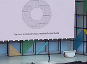 Android O Google Io
