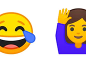 Android O Emoji