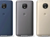 Lenovo Moto G5s Colors Androidauthority