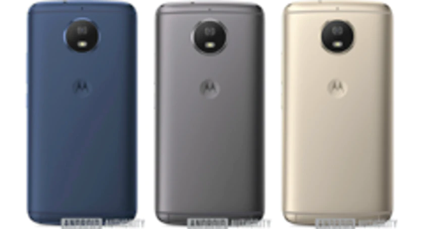 Lenovo moto g5s colors androidauthority