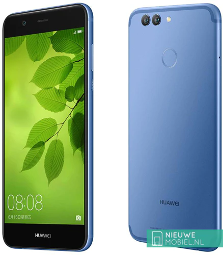 Huawei nova 2 plus
