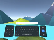 Daydream Keyboard