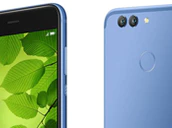 Huawei Nova 2 Plus Teaser