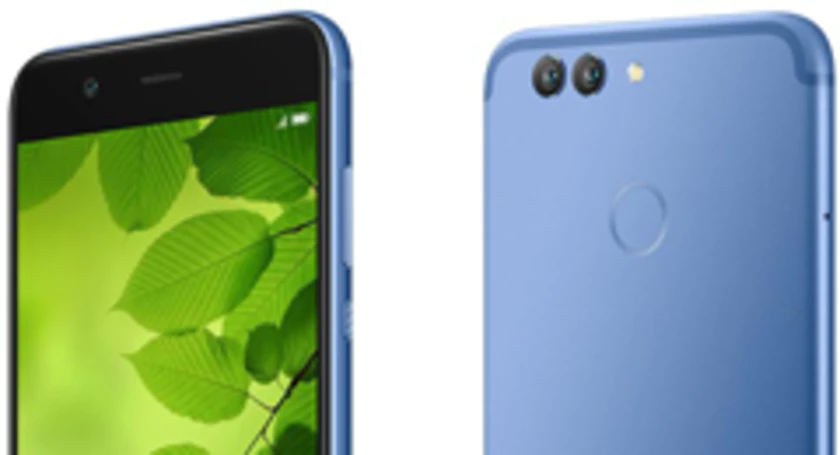 Huawei nova 2 plus teaser