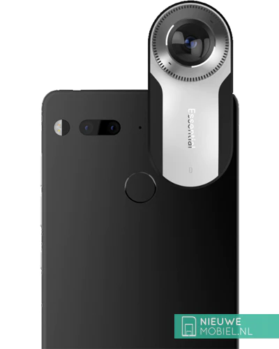 Essential 360 camera Essential 360 camera
