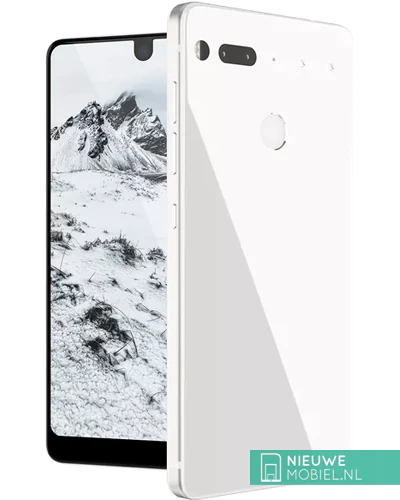 Essential Phone Essential Phone
