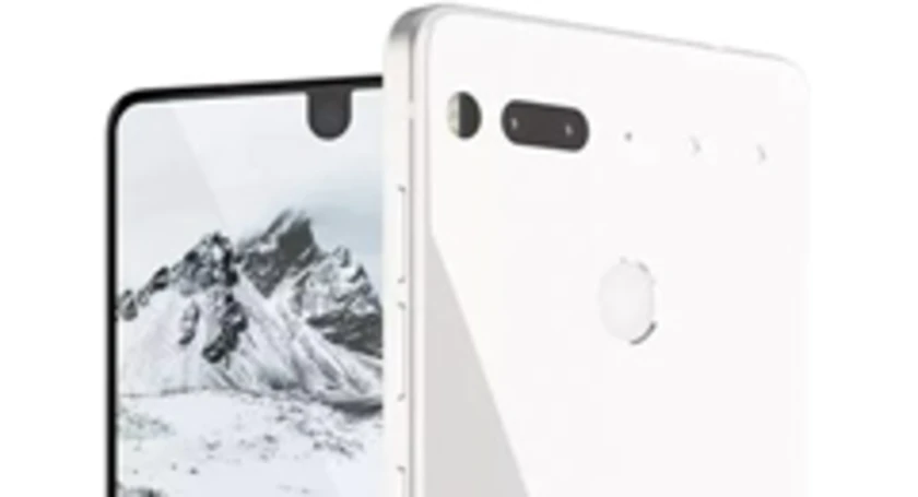 Essential ph1