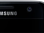 Samsung Selfiecamera