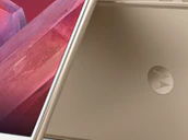 Moto Z2 Play Fine Gold