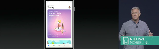 iOS11 App Store iOS11 App Store