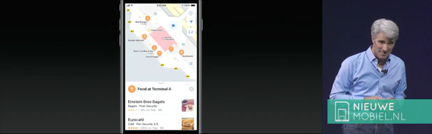 iOS11 indoor maps iOS11 indoor maps