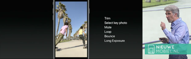 iOS11 Live Photos iOS11 Live Photos