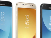 Samsung Galaxy J 2017