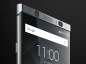 Blackberry Keyone Scherm