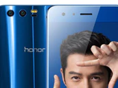 Huawei Honor 9 Blauw
