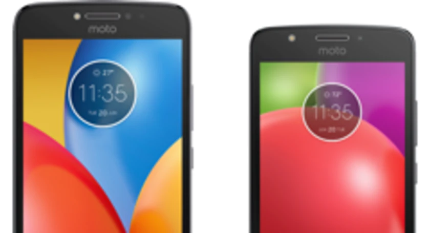 Lenovo moto e 4th gen