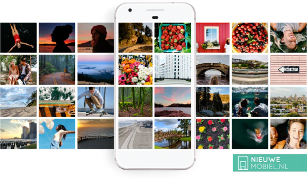 Google Pixel fotos Google Pixel fotos