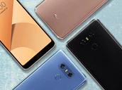 Lg G6 Plus