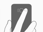 Vingerafdruk Scanner