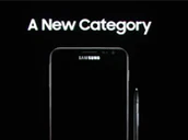 Samsung New Category