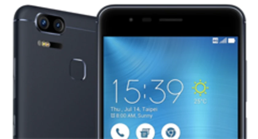 Zenfone zoom s