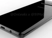 Samsung Note 8 Onleaks