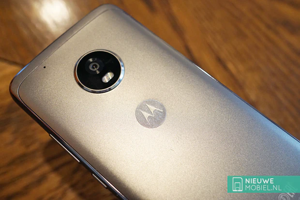 Motorola Moto G5 Plus cameramodule Motorola Moto G5 Plus cameramodule