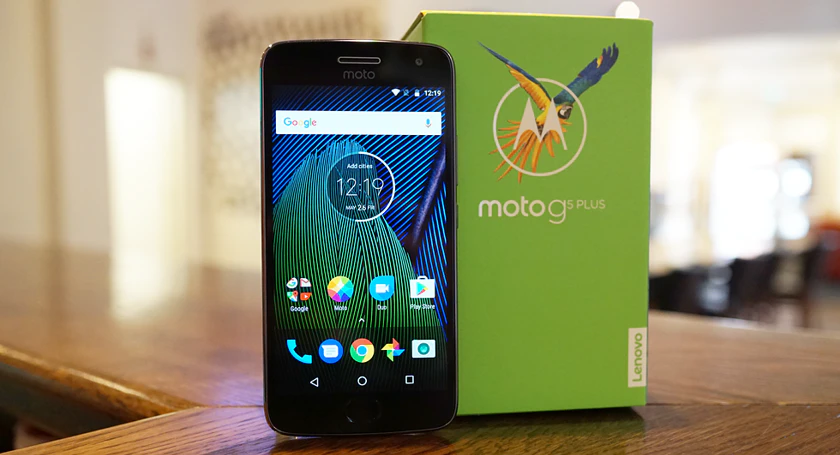 Motorola moto g5 plus review