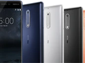 Nokia 5 Kleuren