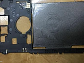 Lg V30 Frame Slashleaks