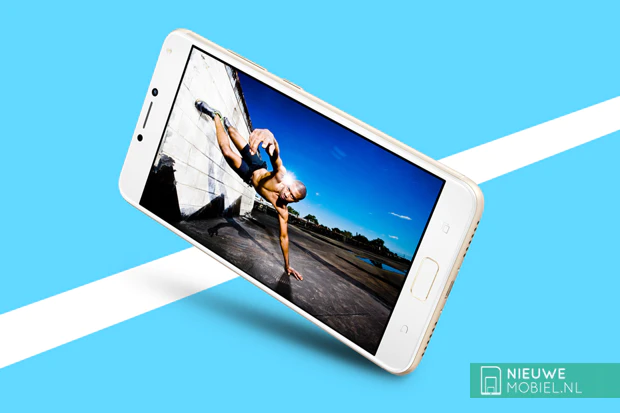 Asus ZenFone 4 Max Asus ZenFone 4 Max