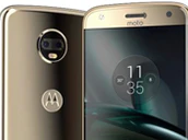 Motorola Moto X 2017 Evleaks