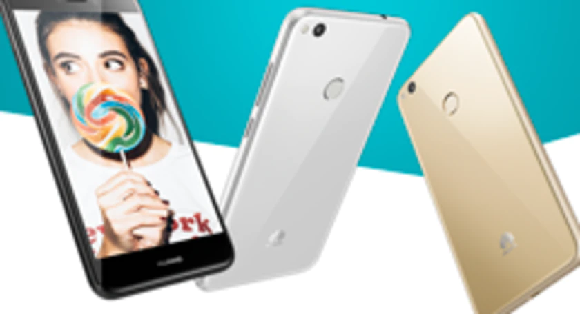 Huawei p9 lite mini
