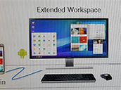 Samsung Extended Workspace Aawp