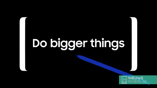Do bigger things