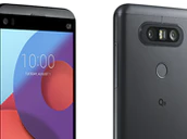 Lg Q8