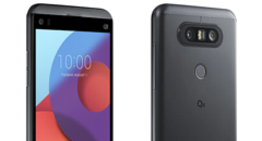 Lg q8
