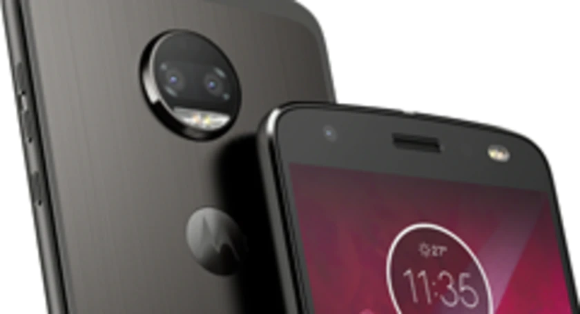 Moto z2 force