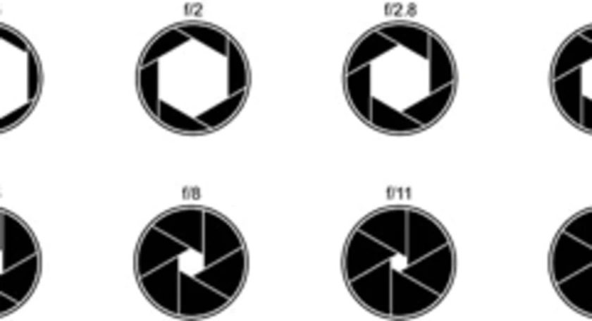 Aperture
