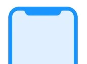 Apple Iphone 8 Silhouet