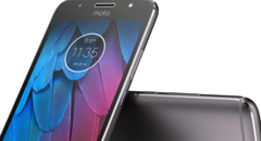 Moto g5s