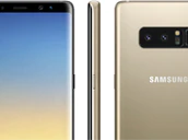 Note 8 Evleaks