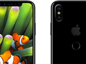 Iphone 8 Render