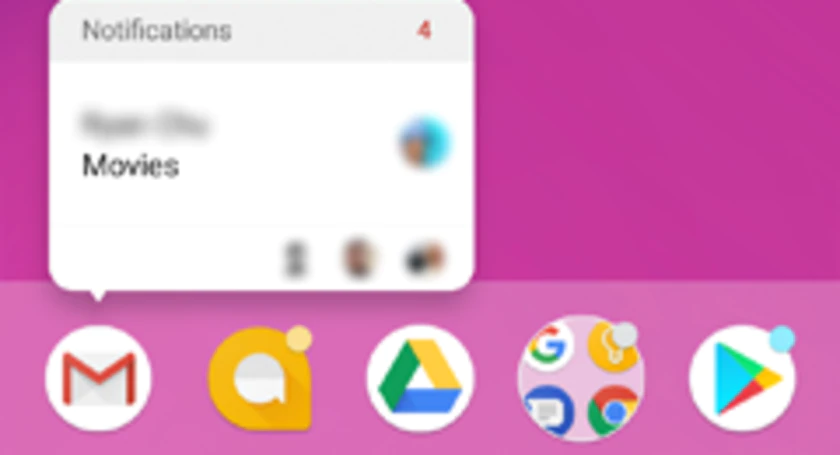 Android o