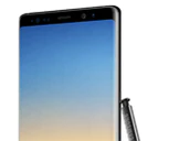 Samsung Note 8 S Pen Evleaks